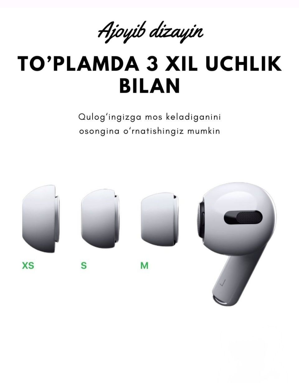 Airpods pro 2 lux