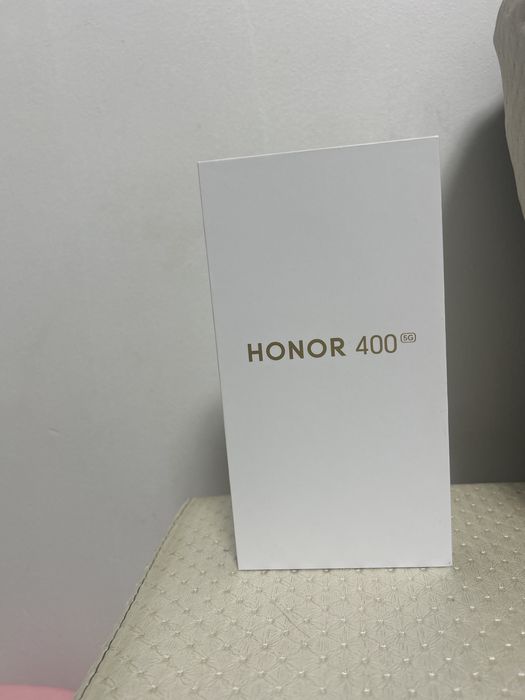 Honor 400 5g sigilat