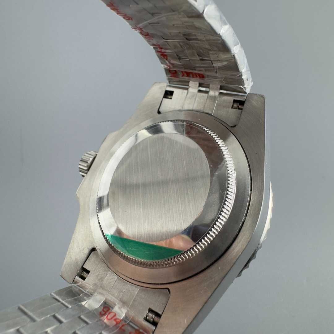 Автоматичен мъжки часовник Rolex GMT-Master II Pepsi