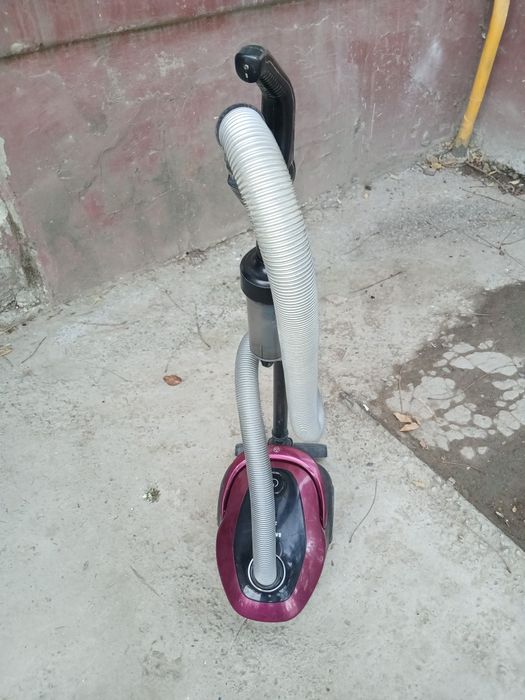 Самсунг сенсорлик пилисос