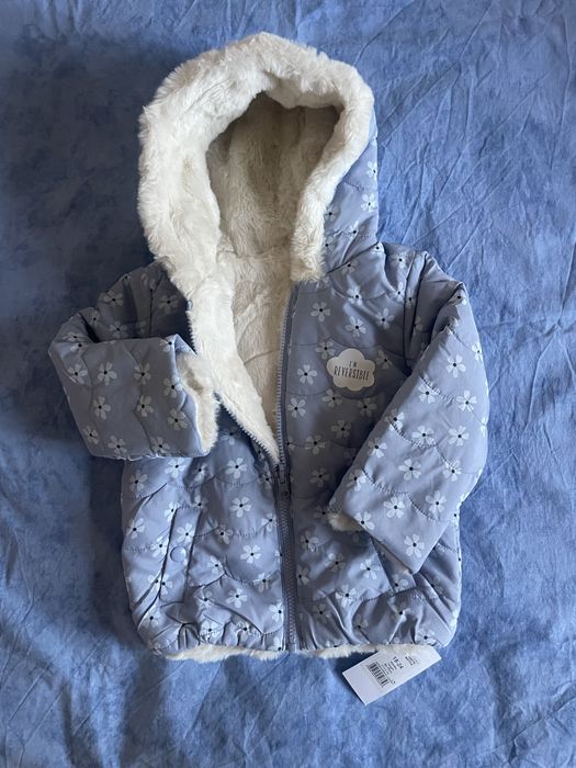 Детско зимно яке George