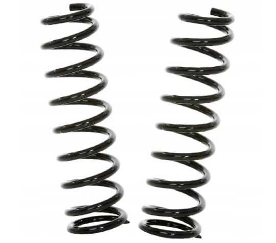 Suspensie 12.5cm EFS X-treme Australia Nissan Patrol Y60 Y61