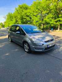 Ford S Max 1.8TDCi 125cp