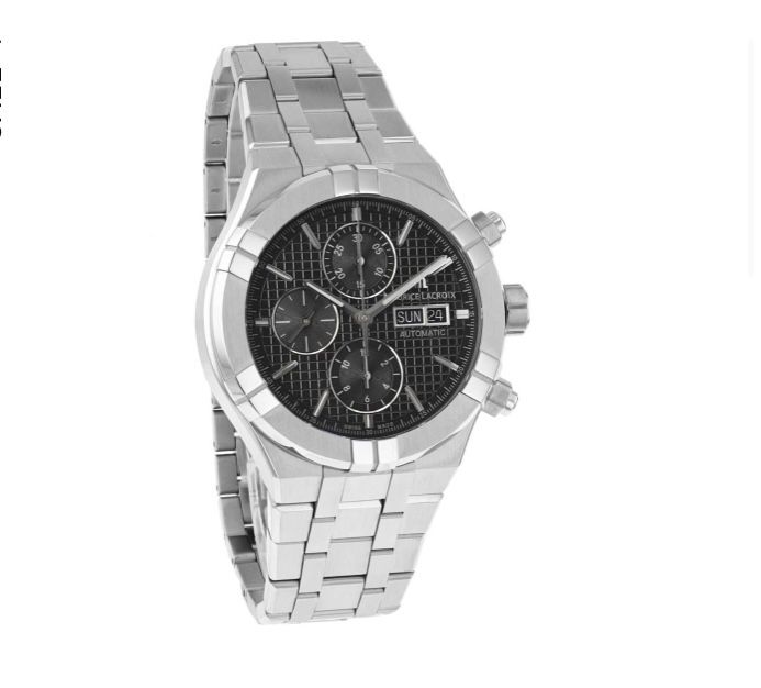 Maurice Lacroix Aikon Automatic Chronograph 44mm