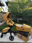 Детска количка Stokke Xplory X
