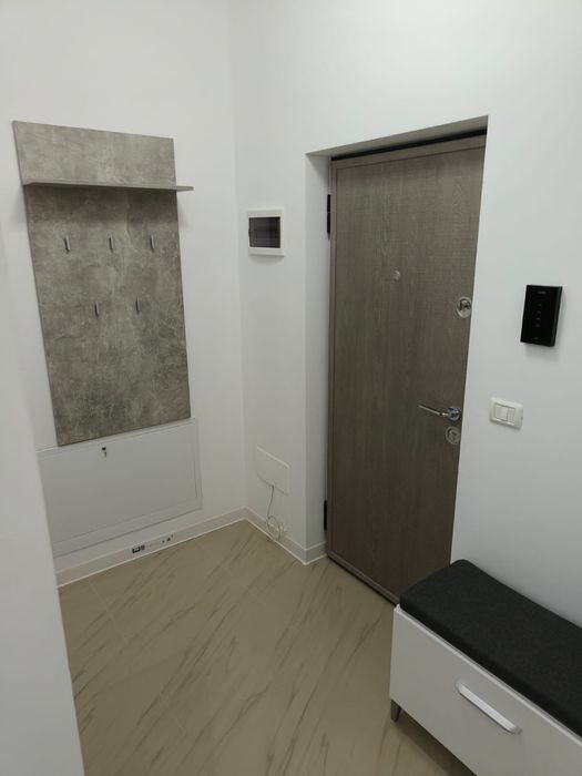 Apartament 2 camere direct de la proprietar