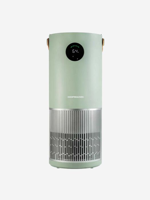 Очиститель воздуха и увлажнитель