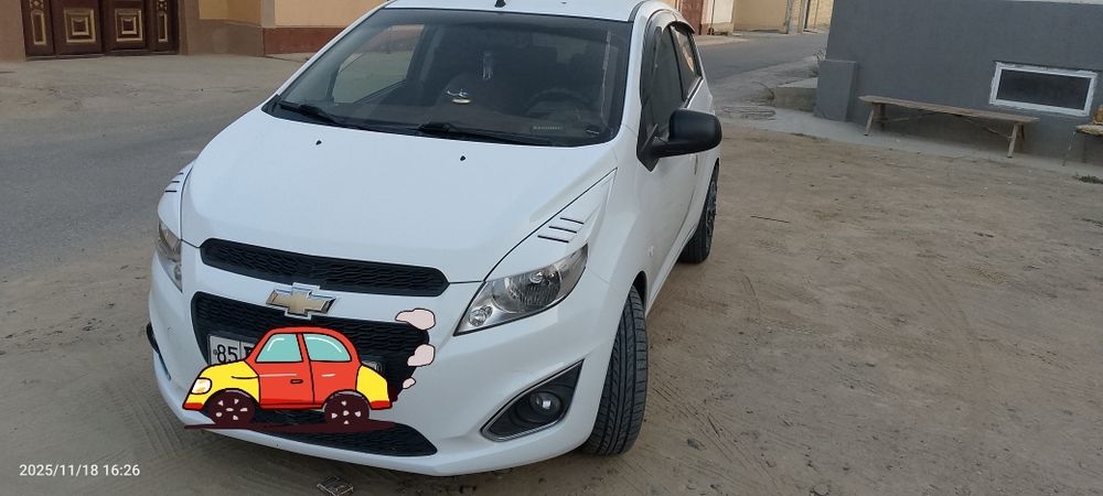 Срочно Спарк сотилади