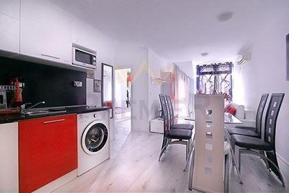 Продава се Тристаен апартамент в Балчик - 62 кв.м за 1016 €/кв.м - Снимка #1