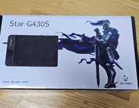 XP- PEN Star G430s - графический планшет