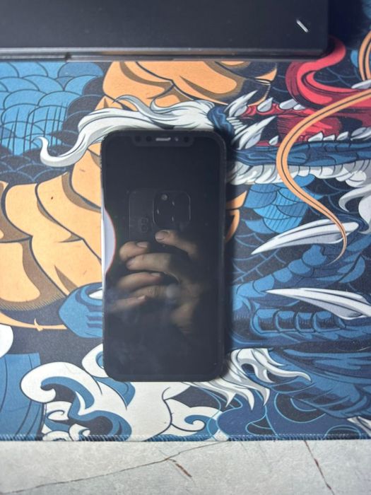 Айфон 12 про 256ГБ