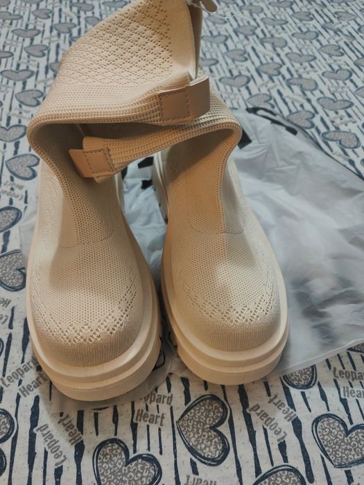 Ghete dama 37/38