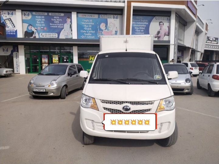Lifan holati  yahshi