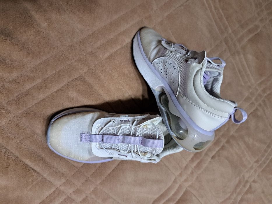 Маркови маратонки