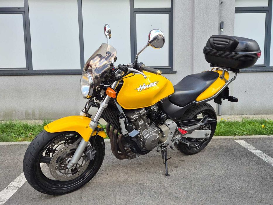 Honda Hornet 600 ~ Garantie 12 luni ~ Rate ~
