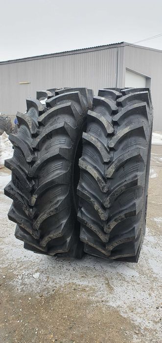 cauciucuri noi radiale 520/85R38 OZKA agricole echivalent 20.8-38 XAGM