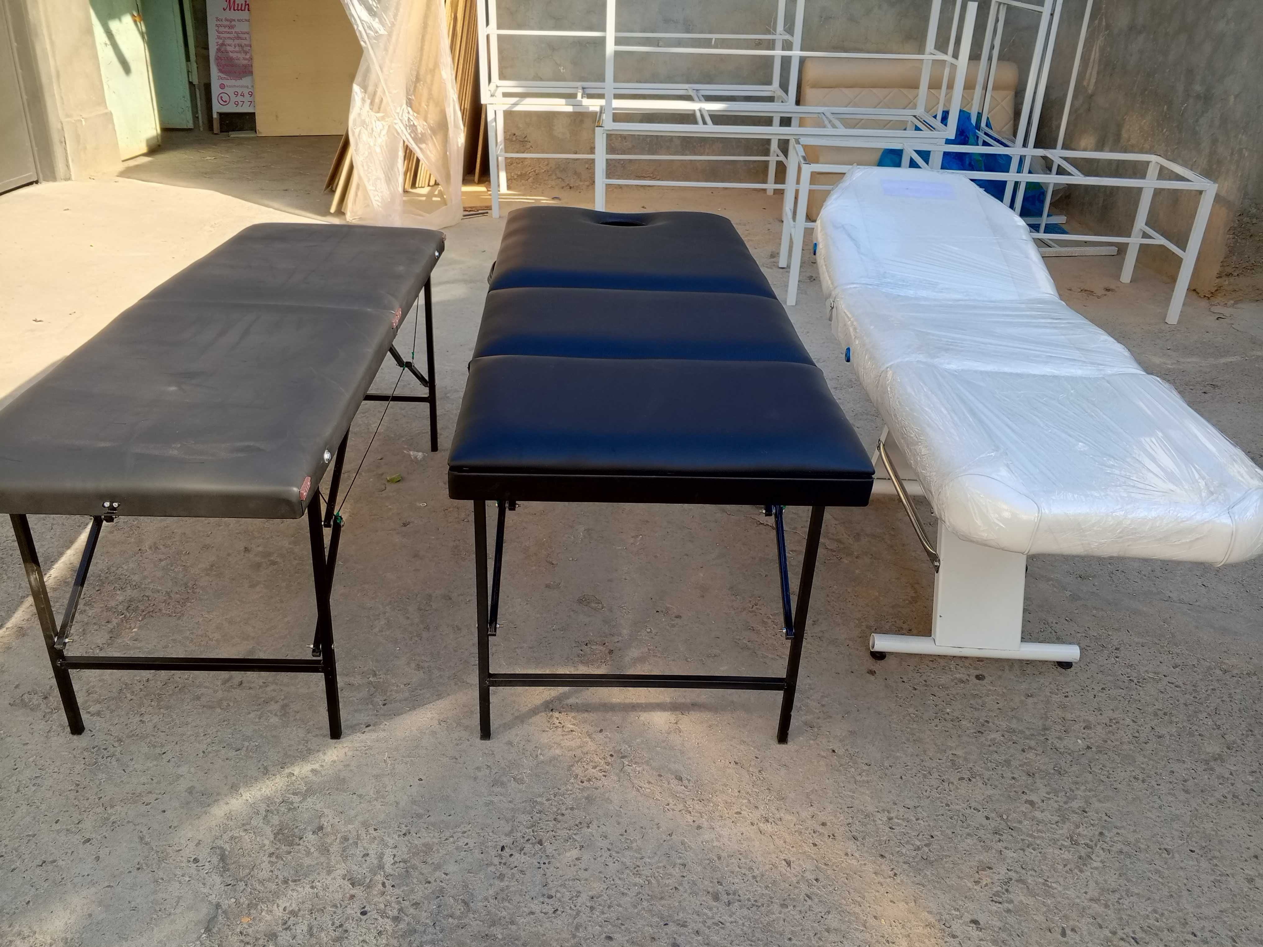 Kushetka chemodan 650.000 somdan  yana stul etajerka variant kop juda.