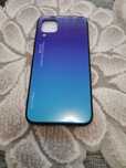 Husa Huawei P 40 lite