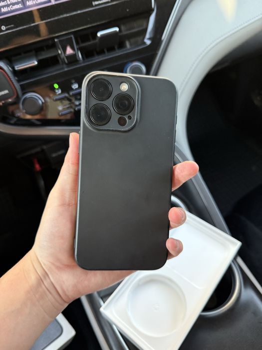 Продается iphone 15 pro max