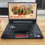 Н169\Ноутбук ASUS TUF Gaming F15 FX506LHB