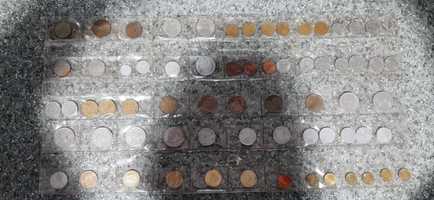 Monede Vechi Romanesti Bani Regat Comunism