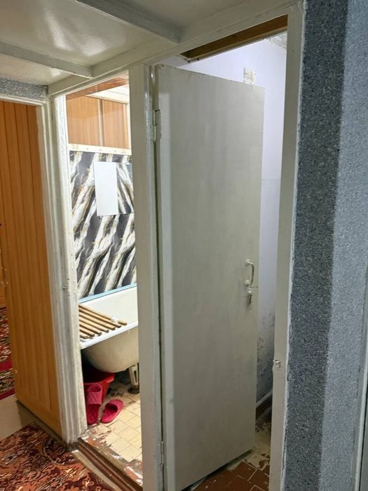 Аренда Квартира 2 хона Кора камиш 2/1 оила ва Студент кизлага