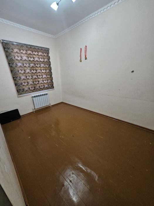 3 хонали квартира арендага берилади