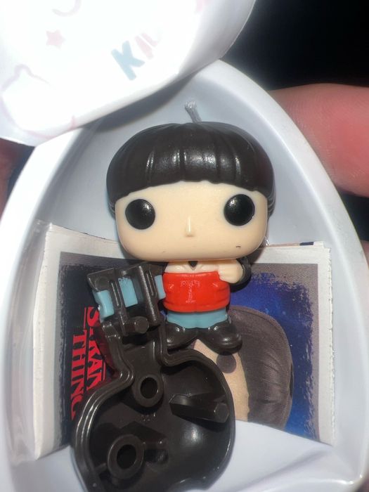 Уилл с осд оригинал