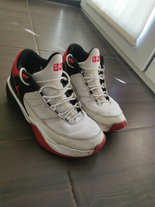 Jordan Aura Max 3