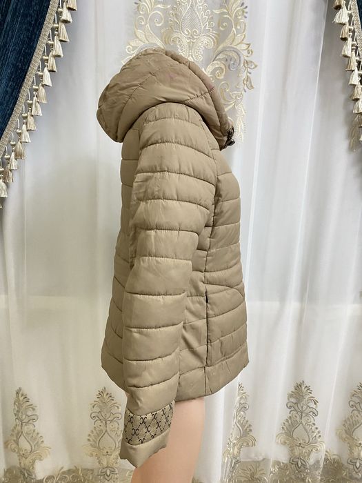 Qishki kurtka, holati yaxshi