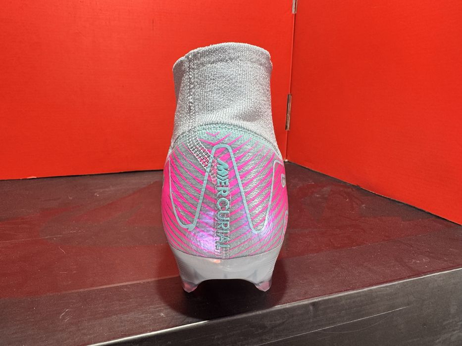 Оригинални!Nike Mercurial Superfly 10 Elite FG - 41,42.5,44.5 ShoeMag