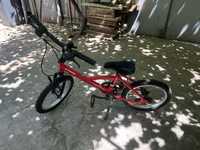 Bicicleta opii btwin