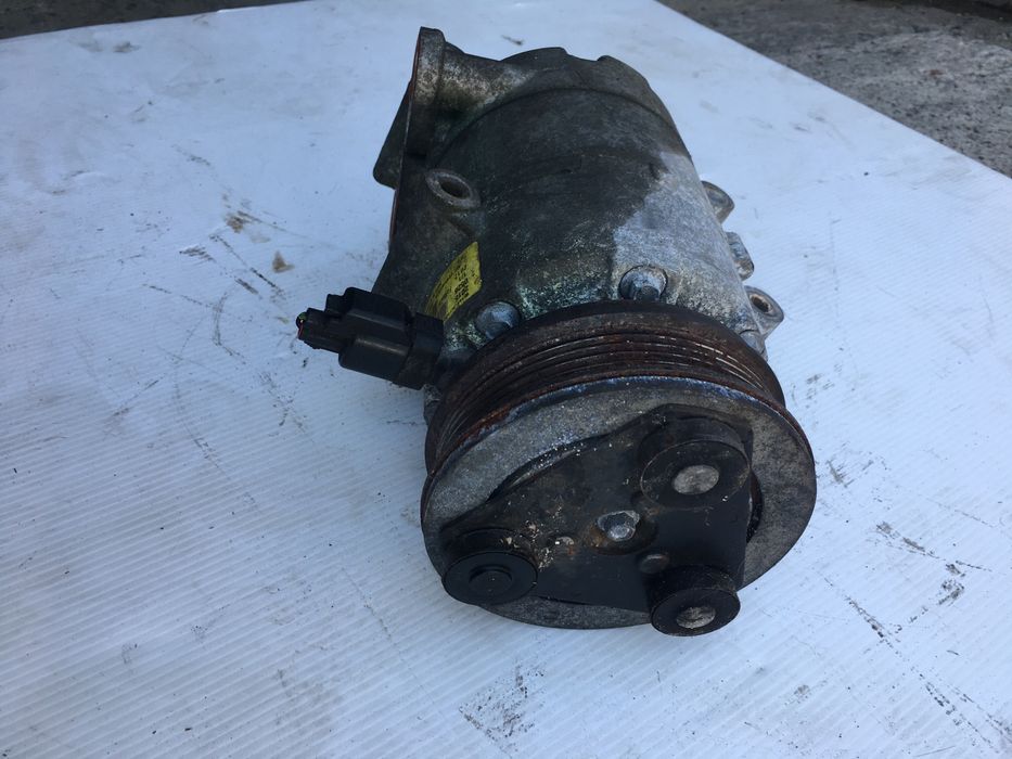 Compresor Ac/Clima Ford Focus2/Cmax Volvo S40/V40/C30 1.6Benzina.