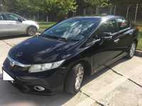 Honda civic 2012 1.8VTEC, automata, benzina