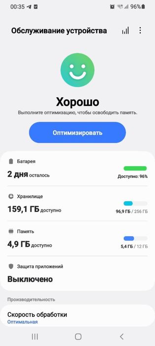 Samsung S21 Ultra 5G
