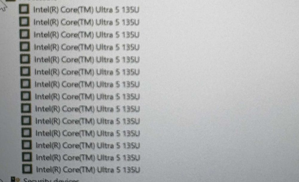 Lenovo ThinkPad T14s 14"IPS, Ultra 5 135U, 16/256, 4G, US клавиатура !