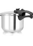 Tower T80244 Oală sub presiune 6L/22cm Noua
