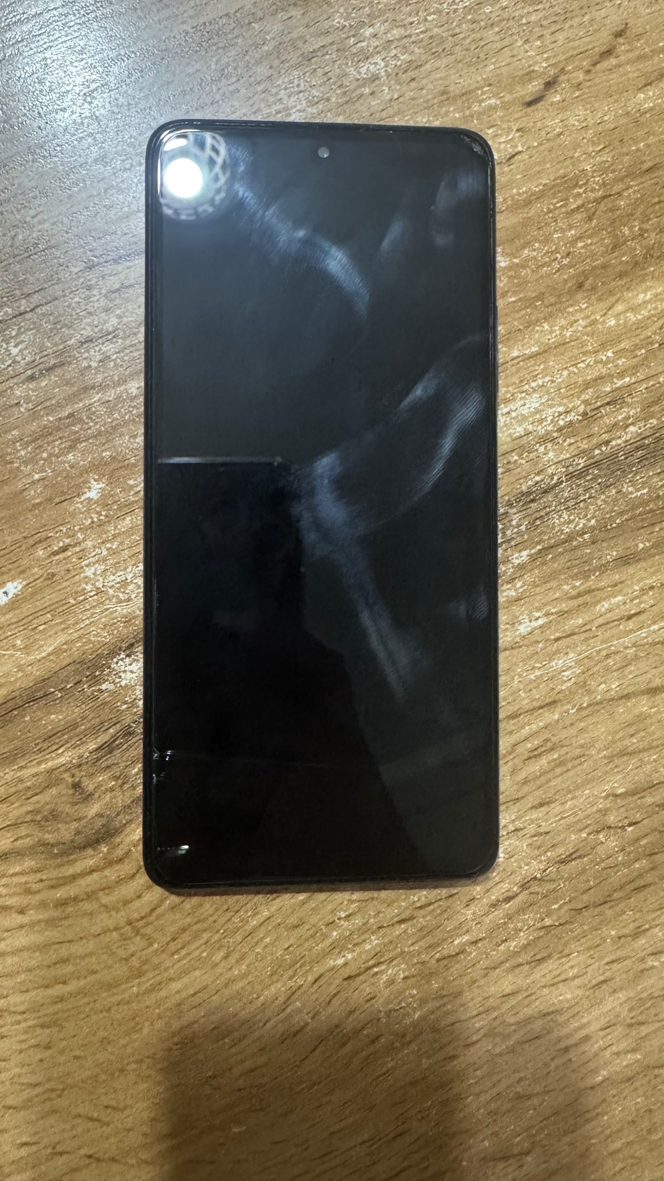Redmi Not 10 Pro