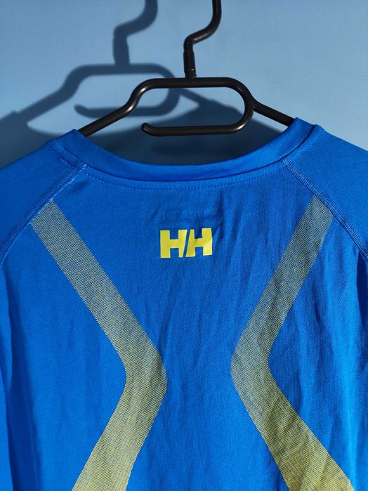 Helly Hansen  Tranning Тениска/Мъжка L
