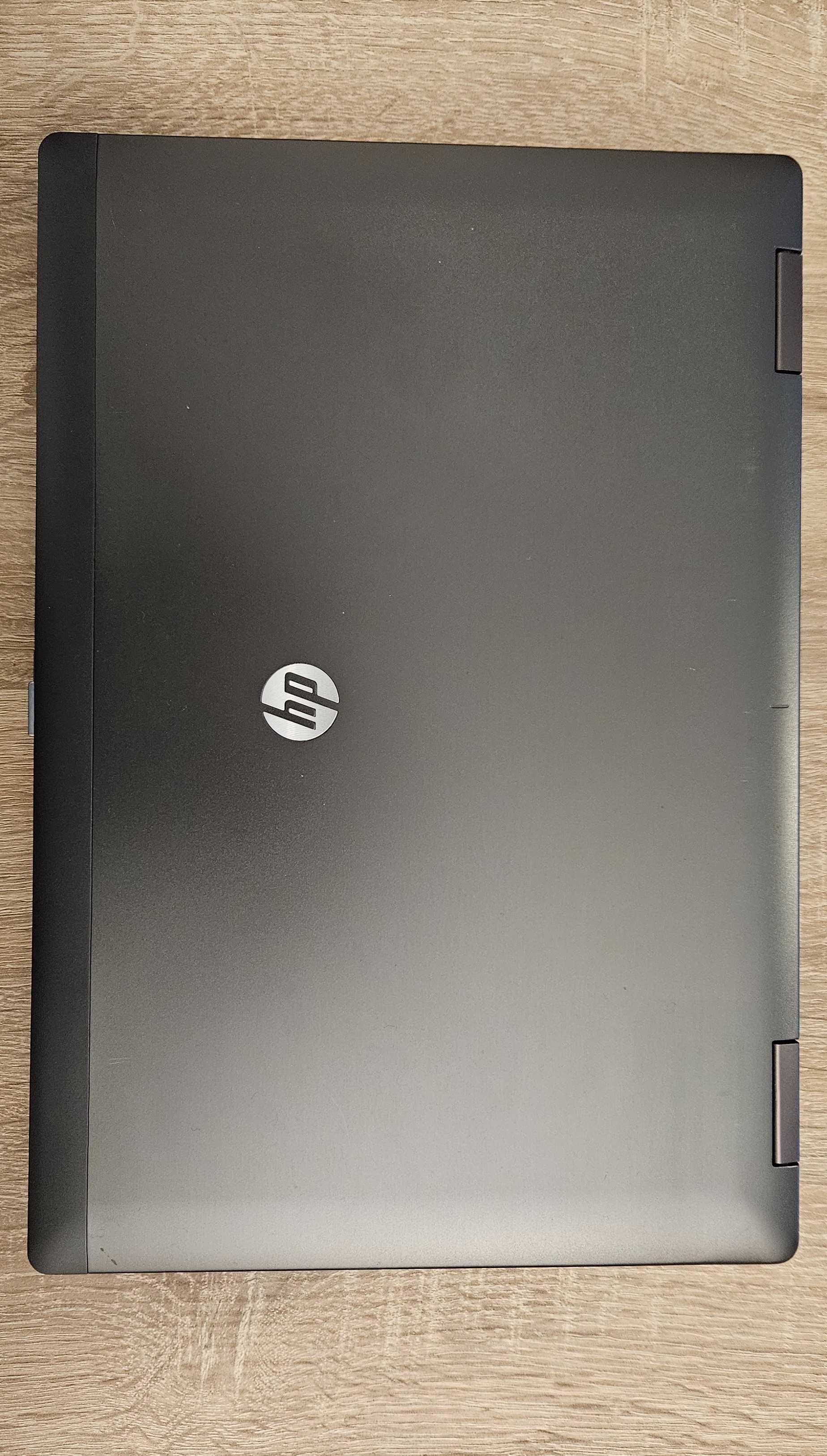 hp probook 6470b i5 3320M