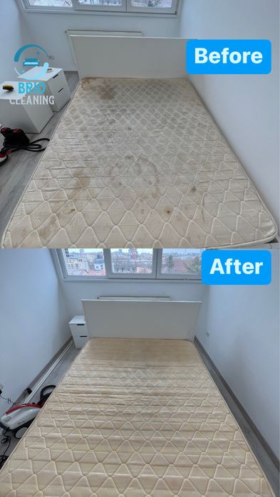 Servicii profesionale de Curatare TAPITARII, SALTELE, CANAPELE,FOTOLII