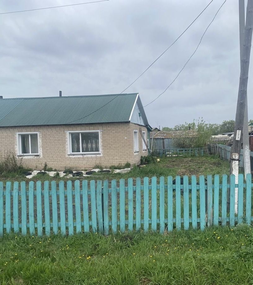 Продам дом в г. Булаеао