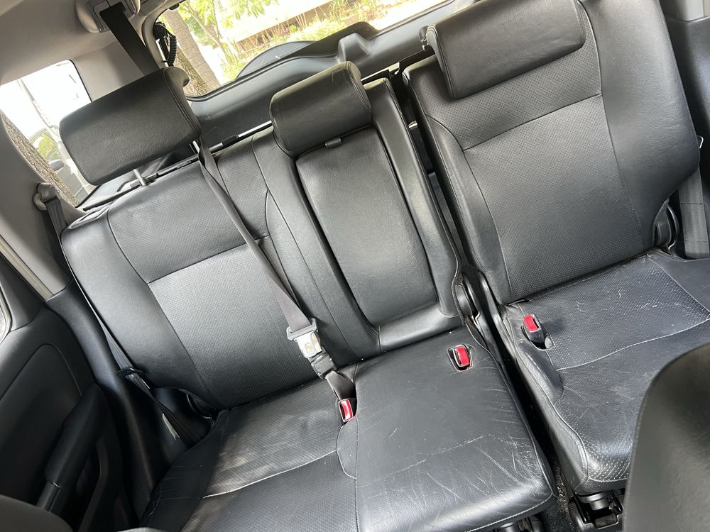 Honda Cr-V 2.2CDi 2005 г