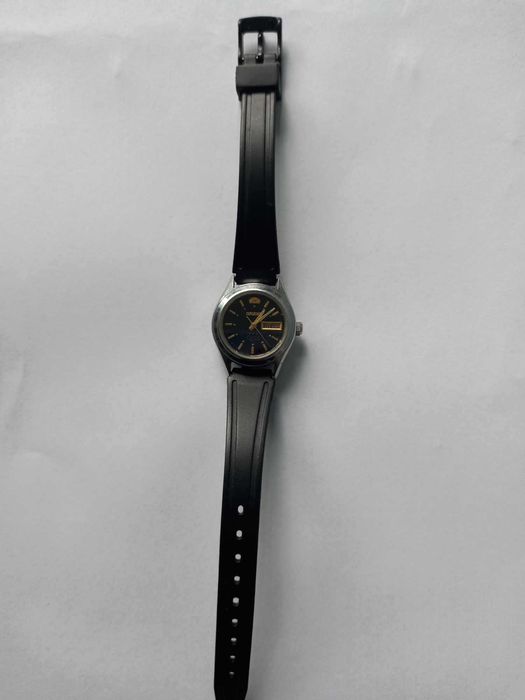 trei ceasuri de mana,orient automatic