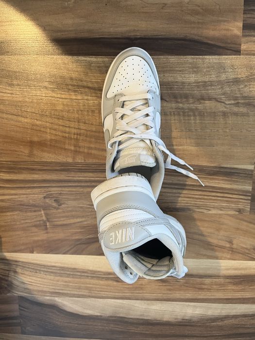 Nike dunk gri 42