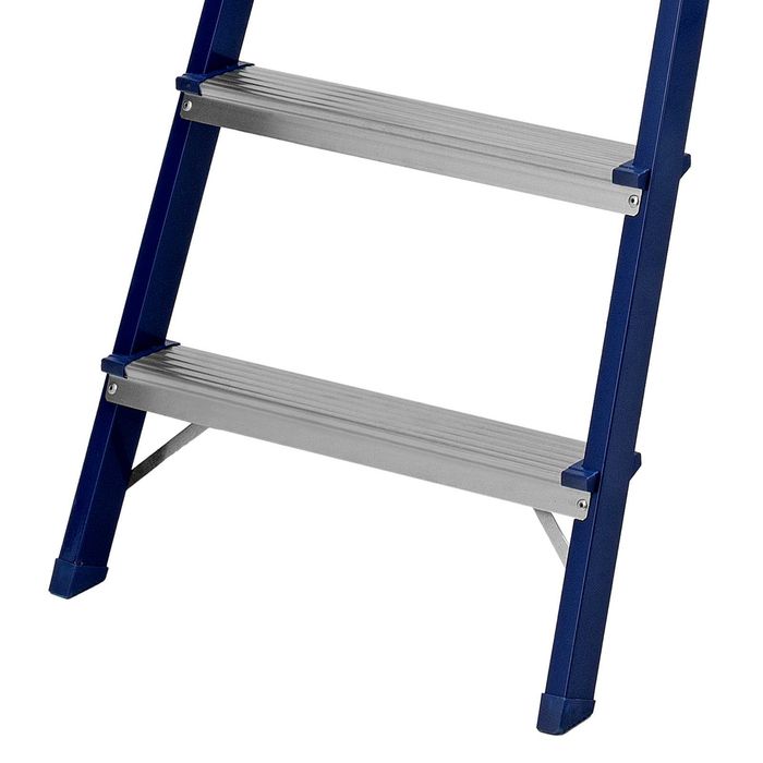 Стремянки стальные Сибртех (Количество ступеней: 3, 4, 5, 6, 7 или 8)