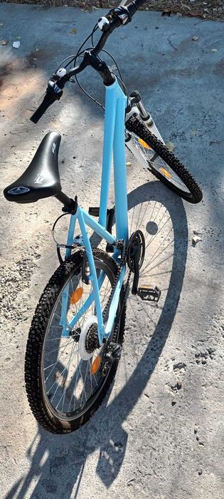 Bicicleta noua - roti 26"