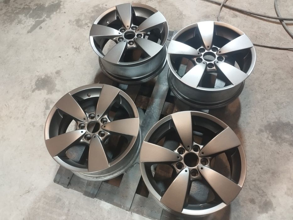 Продам или обменяю Дискиr17