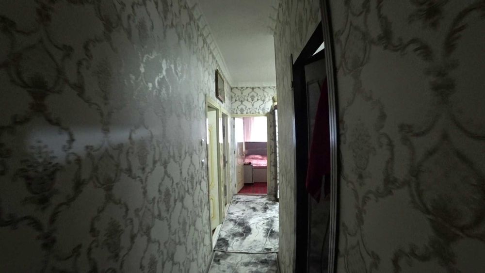 Арзон Нархда ! Таййор 3 Хон Квартира Срочно Сотилади !