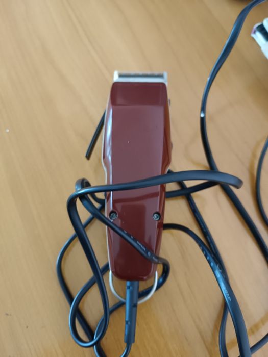 Машинка для стрижки